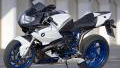 Paris Show: BMW to launch Supersport HP2